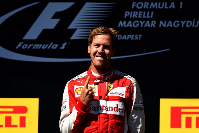 F1: Verstappen ebben gyengébb a legnagyobbaknál 4