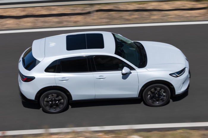 Íme, minden Honda egybegyúrva 9