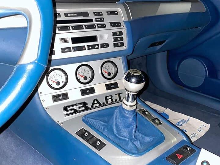 Húsz évet repít vissza az időben ez a poros BMW, ami nagy rejtély a rajongóknak 5