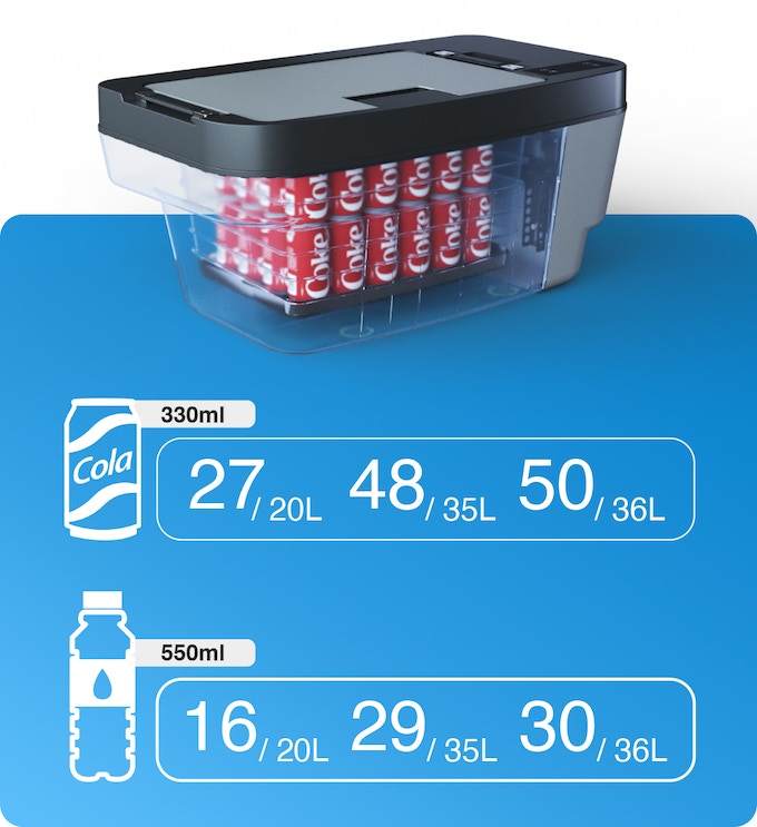 Így marad hideg a söröd a Teslában 1 | Vezess Így marad hideg a söröd a Teslában 1