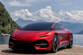 Ha unod a Taycant, már nem kell sokáig várnod