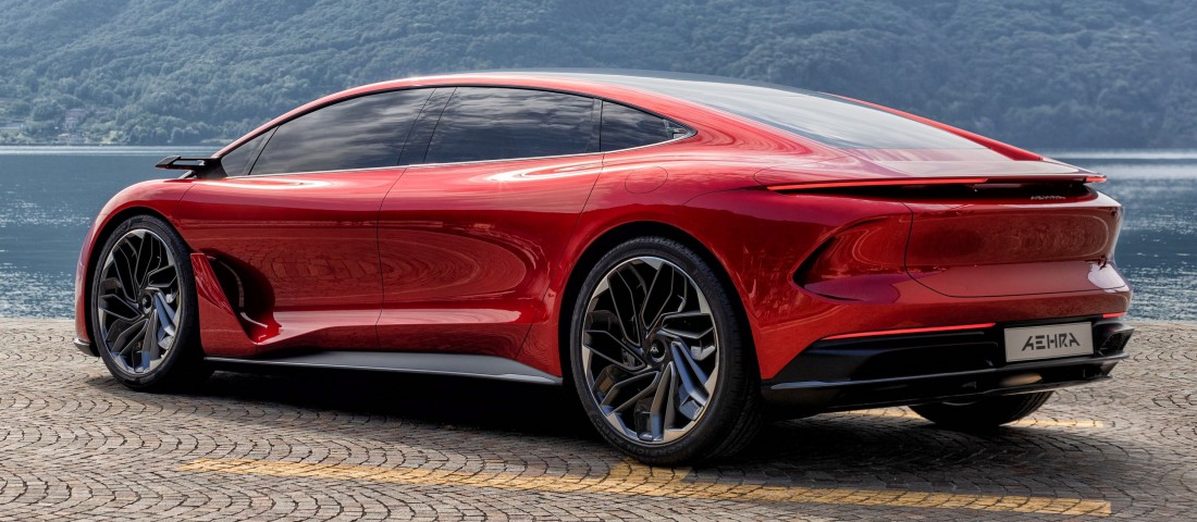 Ha unod a Taycant, már nem kell sokáig várnod