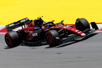 F1: Kulcsembert igazolt az Alfa Romeo