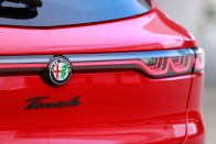 Ki mondta, hogy egy krumpli nem lehet gyönyörű? – Alfa Romeo Tonale 76