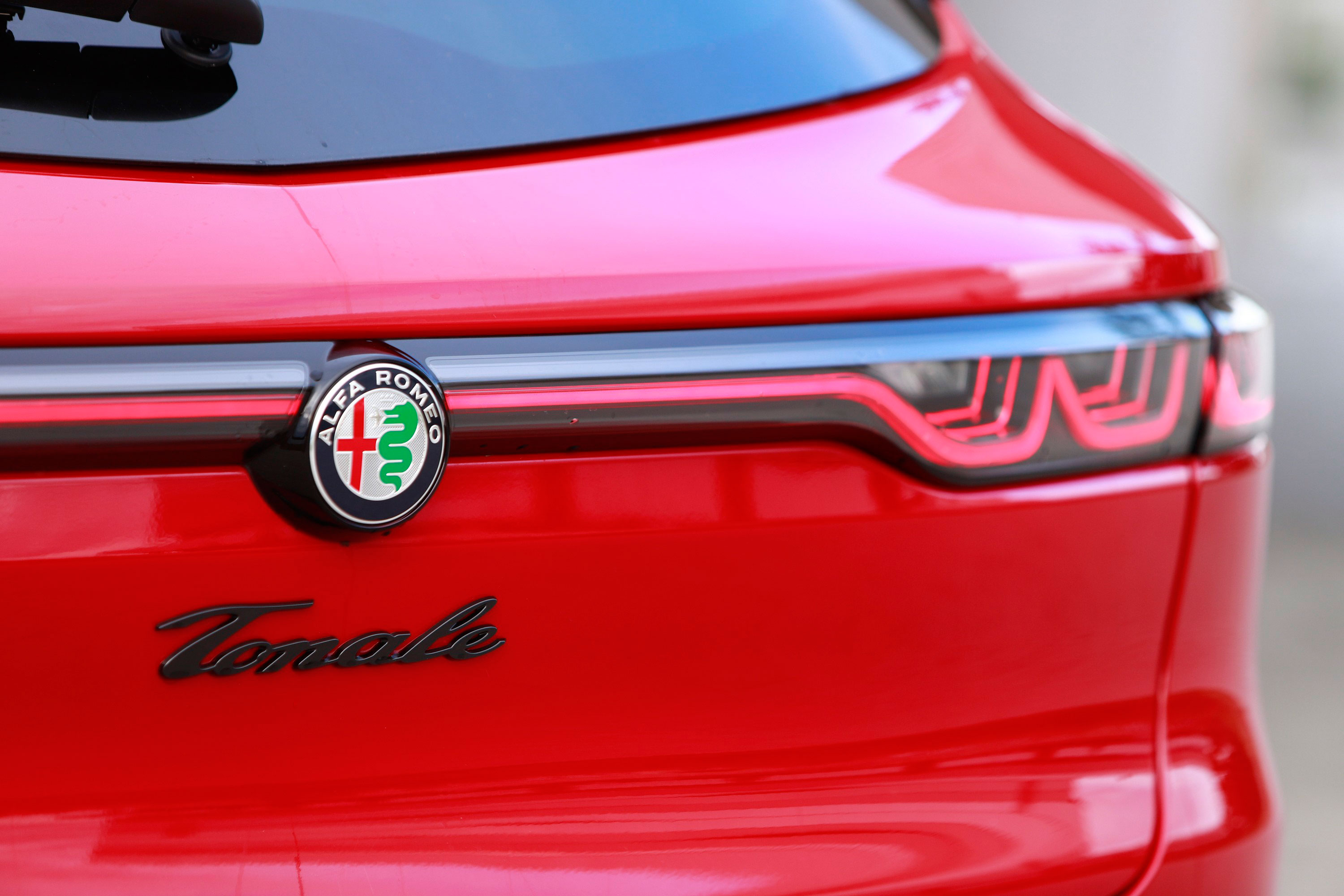 Ki mondta, hogy egy krumpli nem lehet gyönyörű? – Alfa Romeo Tonale 20