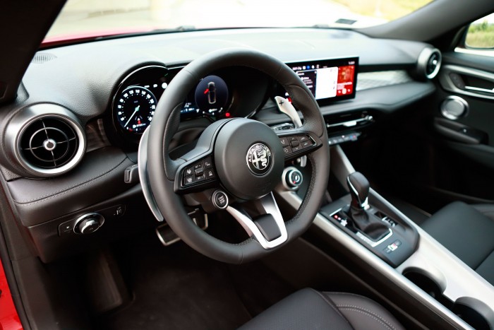 Ki mondta, hogy egy krumpli nem lehet gyönyörű? – Alfa Romeo Tonale 121 Ki mondta, hogy egy krumpli nem lehet gyönyörű? – Alfa Romeo Tonale 121