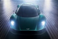 Mégsem épít olcsó modellt az Aston Martin 11