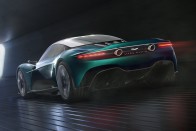 Mégsem épít olcsó modellt az Aston Martin 2