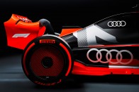 F1: Mindent egy lapra tesz fel az Audi 1