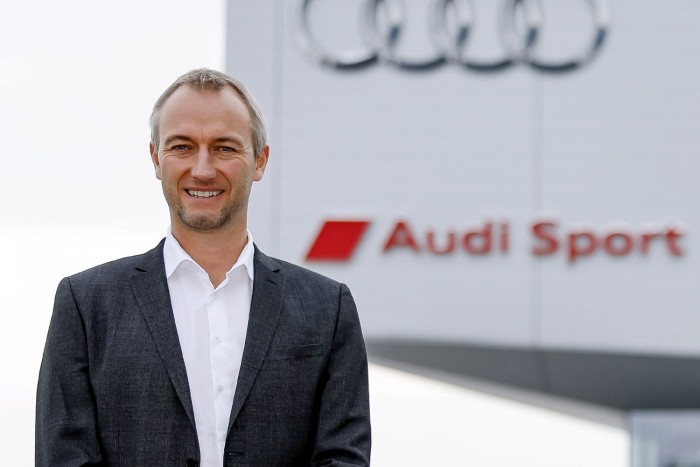 „Bohócok” dolgoznak az Audi F1-es projektjén? 2 „Bohócok” dolgoznak az Audi F1-es projektjén? 2