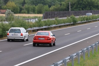 A 10 legidegesítőbb szokás az autópályákon