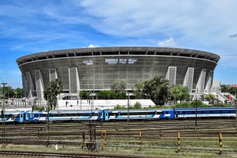 Esélytelen lesz megközelíteni a Puskás Arénát