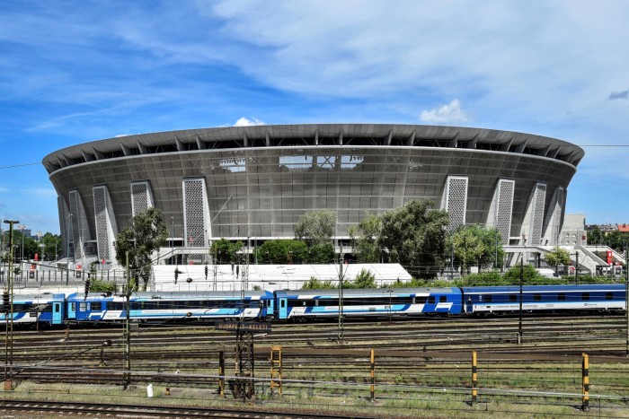 Esélytelen lesz megközelíteni a Puskás Arénát