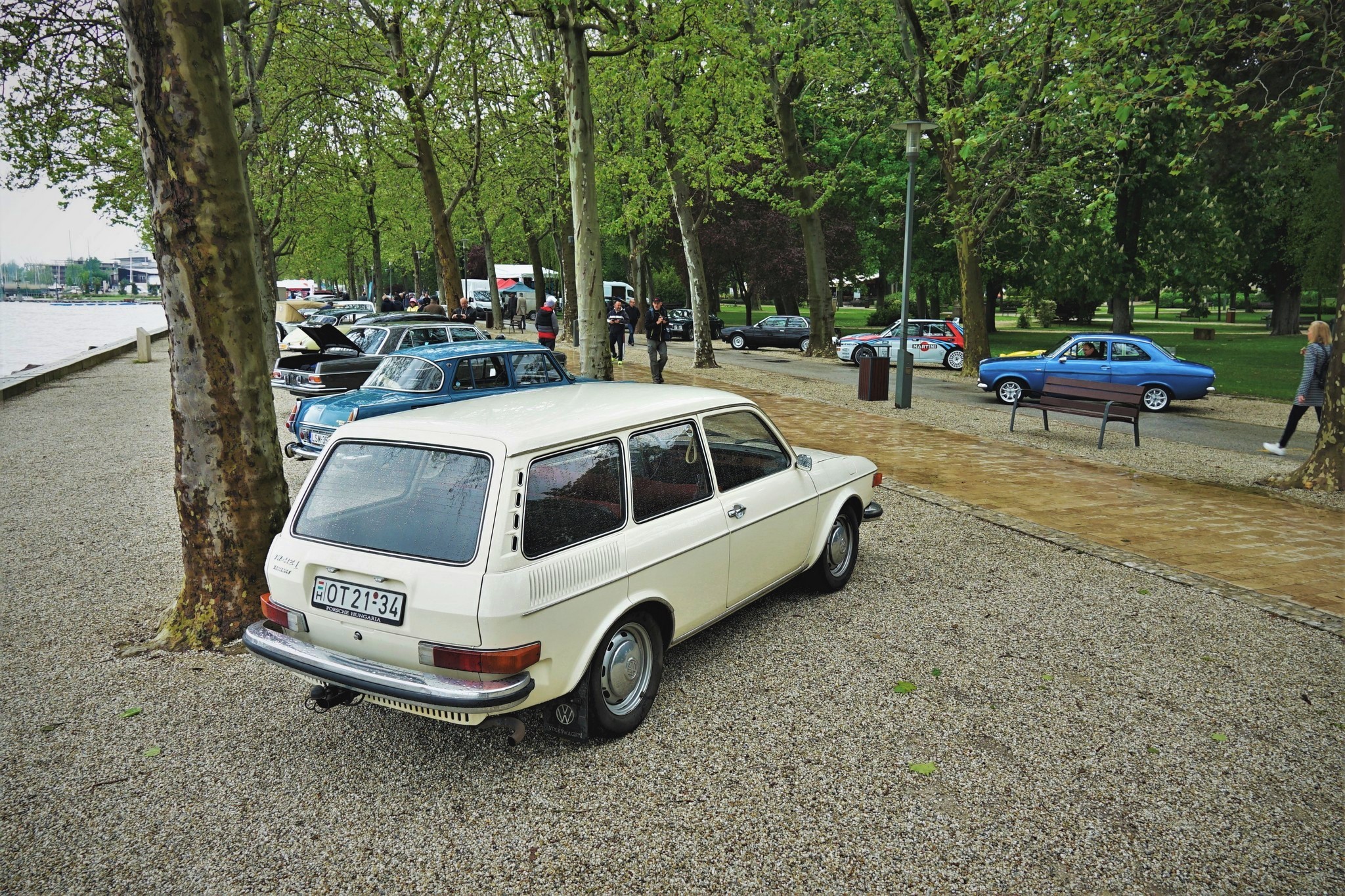 Többet fizethetsz parkolásra a Balatonnál, mint Budapesten 4