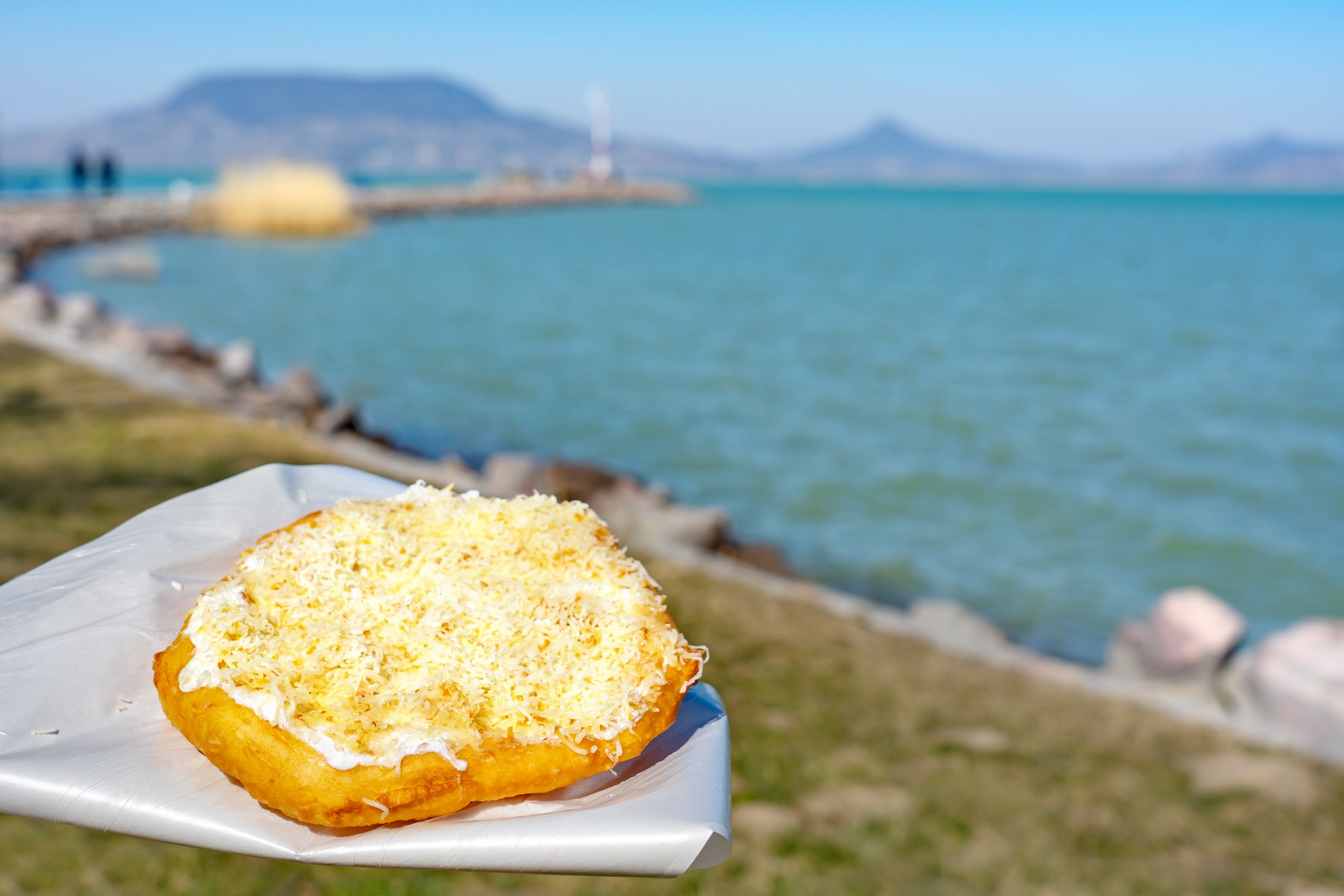 Többet fizethetsz parkolásra a Balatonnál, mint Budapesten 18