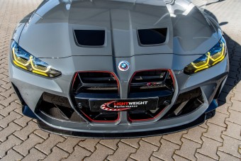 Ilyen autót sosem fog gyártani a BMW, mégis létezik