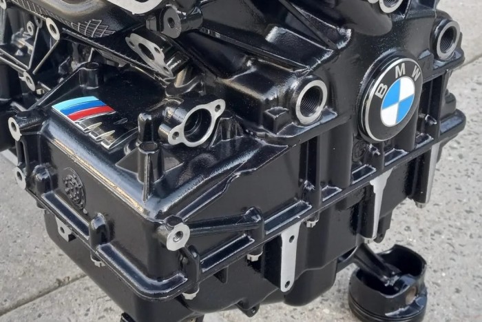 Többé nem bőg fel ez a motor, mégis van miért imádni