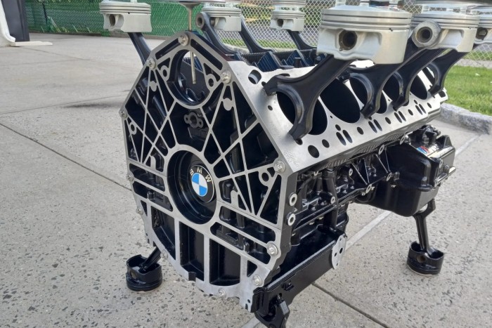 Többé nem bőg fel ez a motor, mégis van miért imádni 6