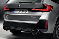 Klasszikus sportverzió készült a BMW szabadidő-autójából 71