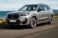 Klasszikus sportverzió készült a BMW szabadidő-autójából 63