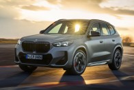 Klasszikus sportverzió készült a BMW szabadidő-autójából 83