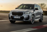 Klasszikus sportverzió készült a BMW szabadidő-autójából 84