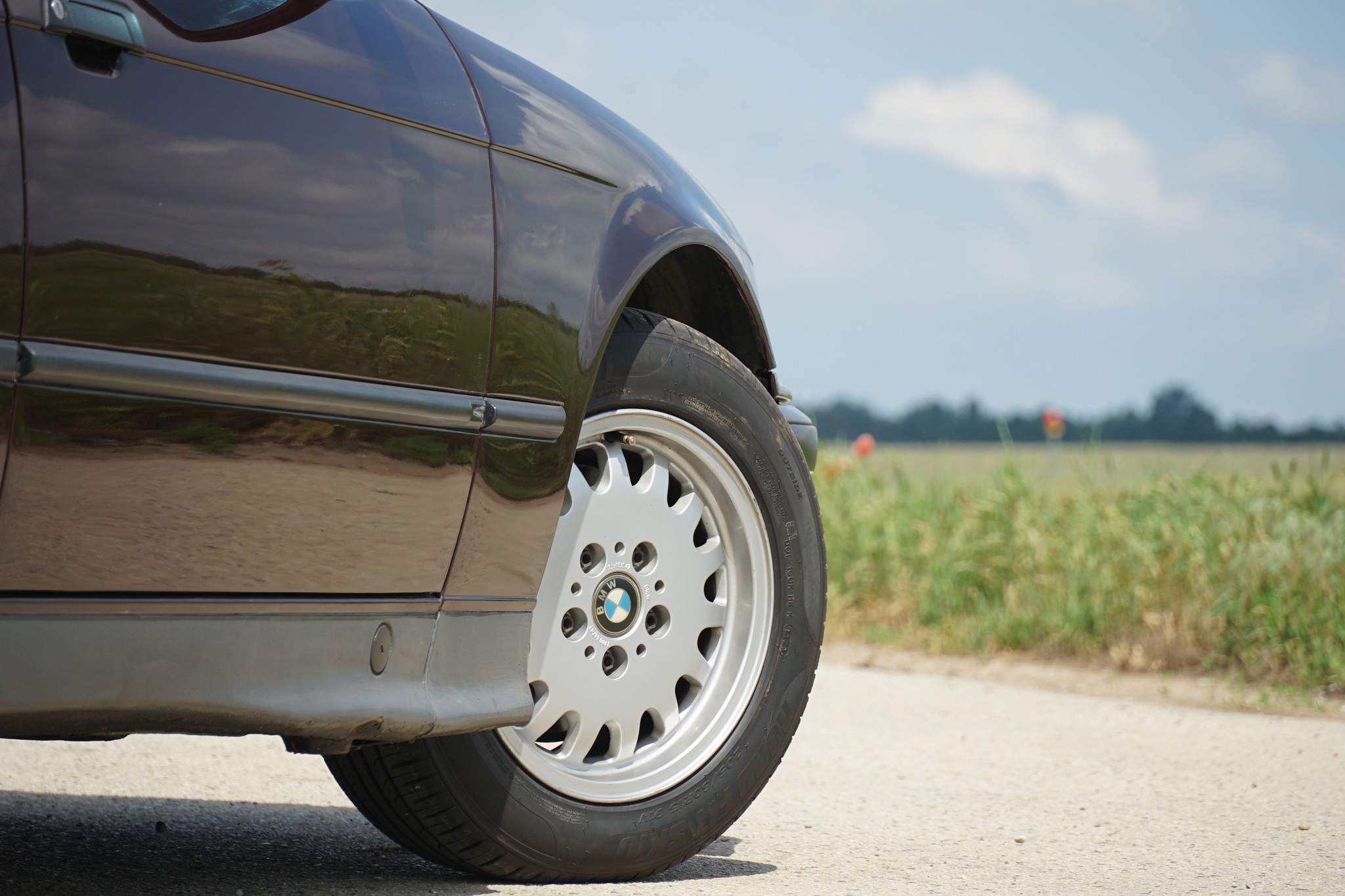 OT rendszám ezen a BMW-n? Idén már lehet, itt az első! 15