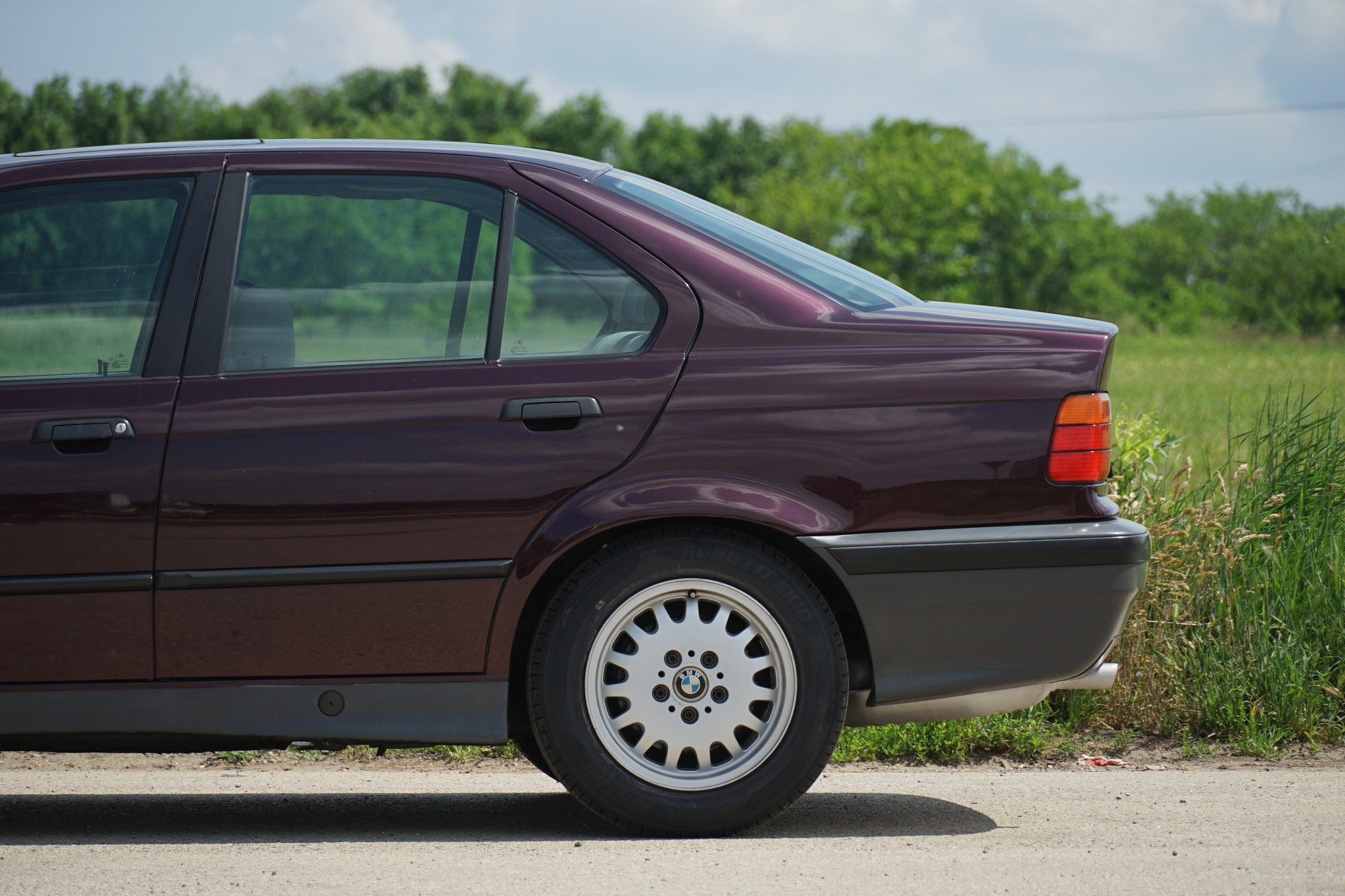 OT rendszám ezen a BMW-n? Idén már lehet, itt az első! 17