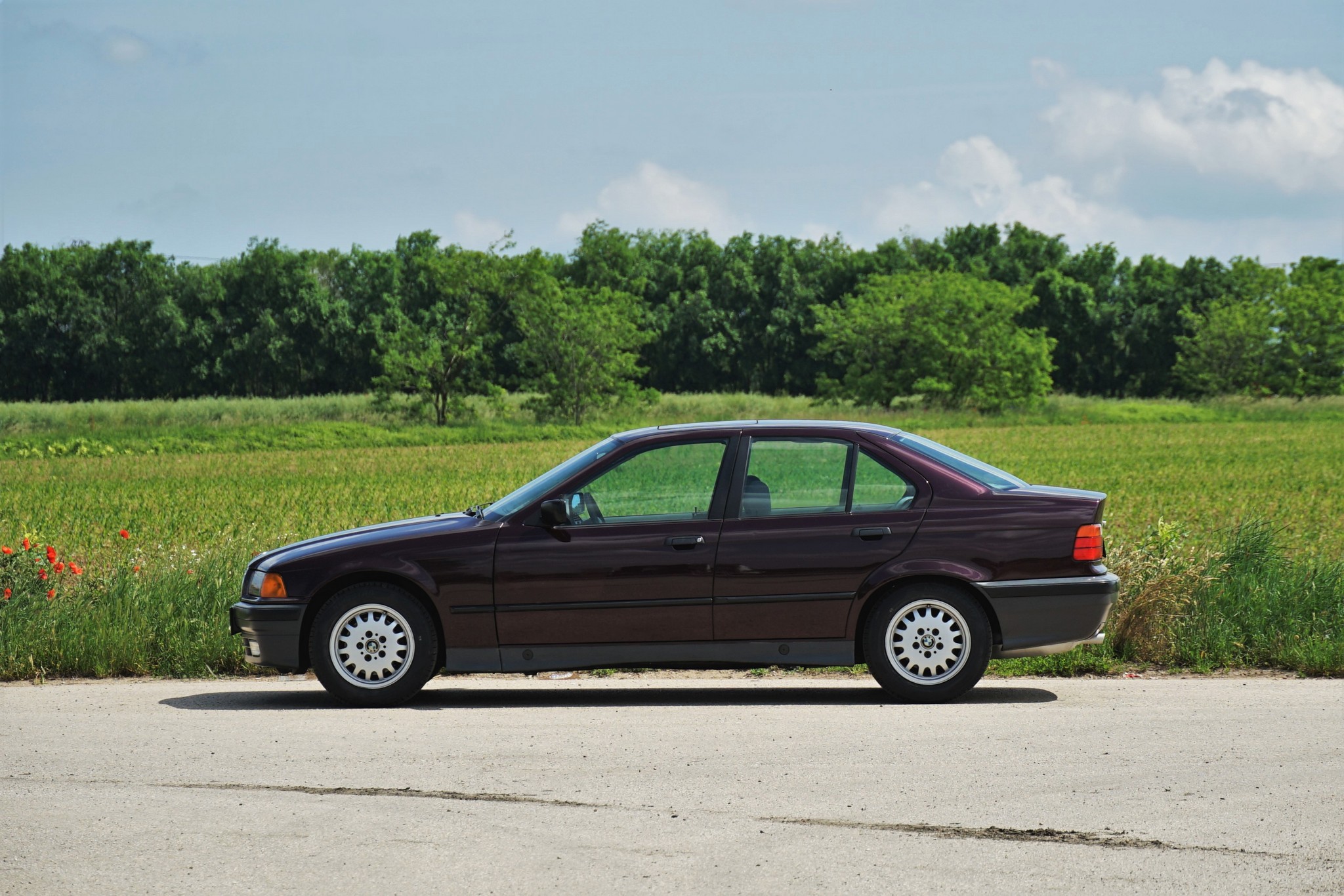 OT rendszám ezen a BMW-n? Idén már lehet, itt az első! 18