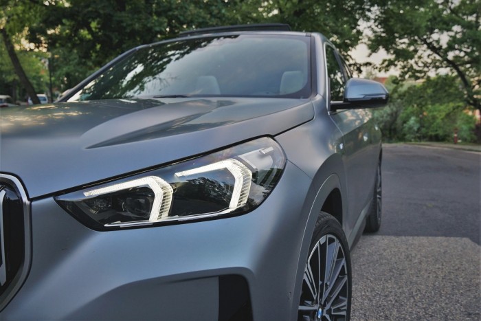 Itt egy BMW botrányok nélkül 62 Itt egy BMW botrányok nélkül 62