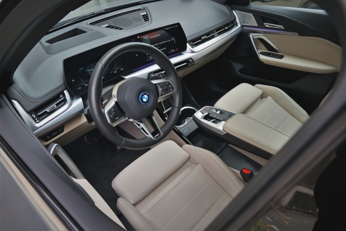 Itt egy BMW botrányok nélkül 63 Itt egy BMW botrányok nélkül 63