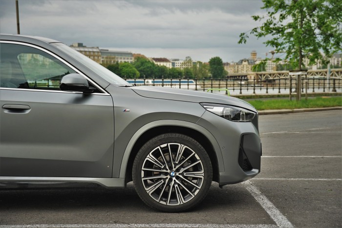 Itt egy BMW botrányok nélkül 66 Itt egy BMW botrányok nélkül 66