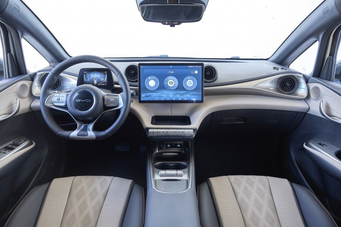 Állatkertet nyit a világ egyik legnagyobb villanyautó-gyártója 6