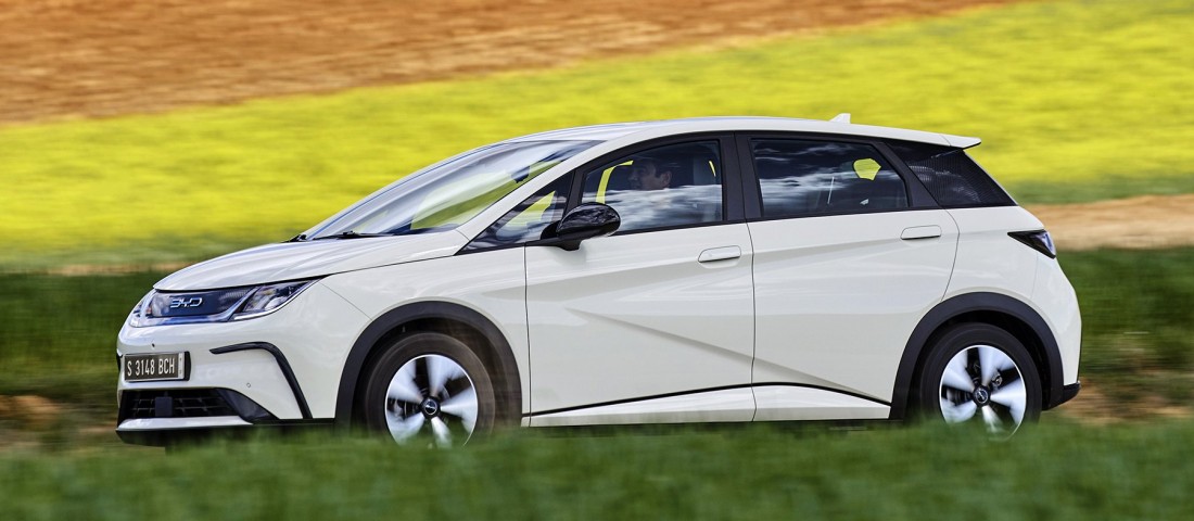 Állatkertet nyit a világ egyik legnagyobb villanyautó-gyártója