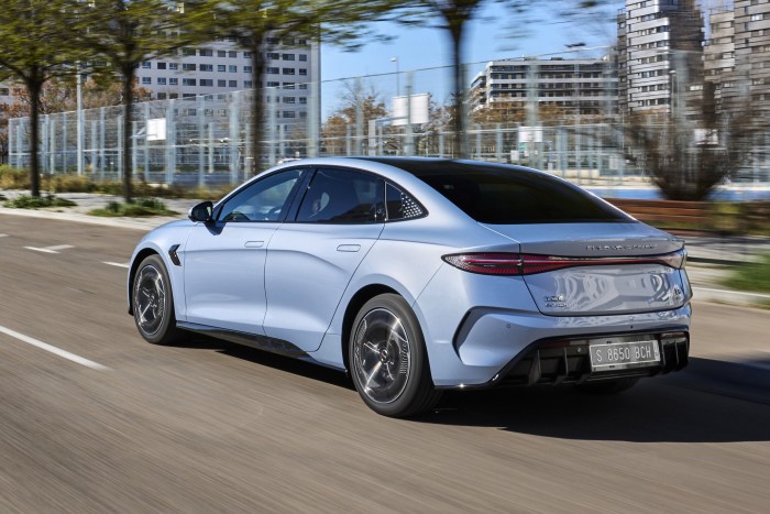 Állatkertet nyit a világ egyik legnagyobb villanyautó-gyártója 12