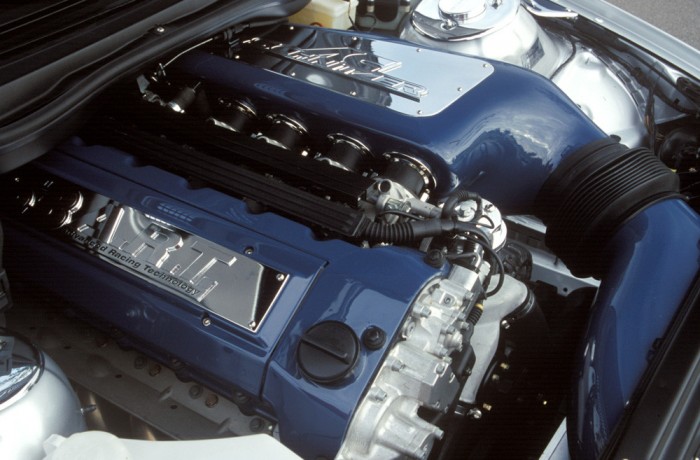 Húsz évet repít vissza az időben ez a poros BMW, ami nagy rejtély a rajongóknak 3