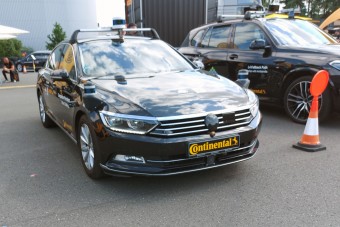 Egészen másképp fogunk fékezni az autókkal