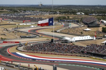 Luxuslakópark épül az F1-es pályán