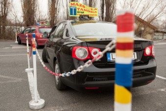 Változik az autós vizsgáztatás, ezt is figyelni fogják