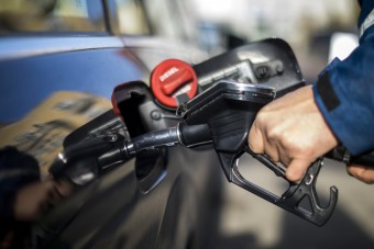 Visszatérhet a benzinárstop Magyarországon