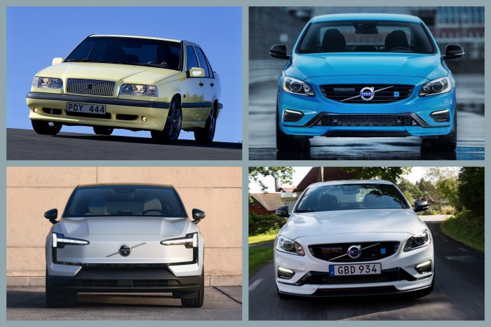 Ötven évet ment vissza az időben ez az autó 7