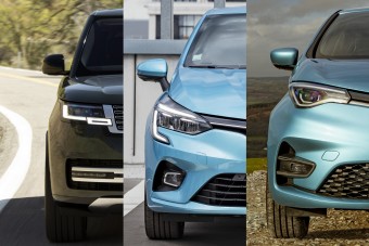 Ha kedves az életed, ne ülj hátra ezekben az autókban!