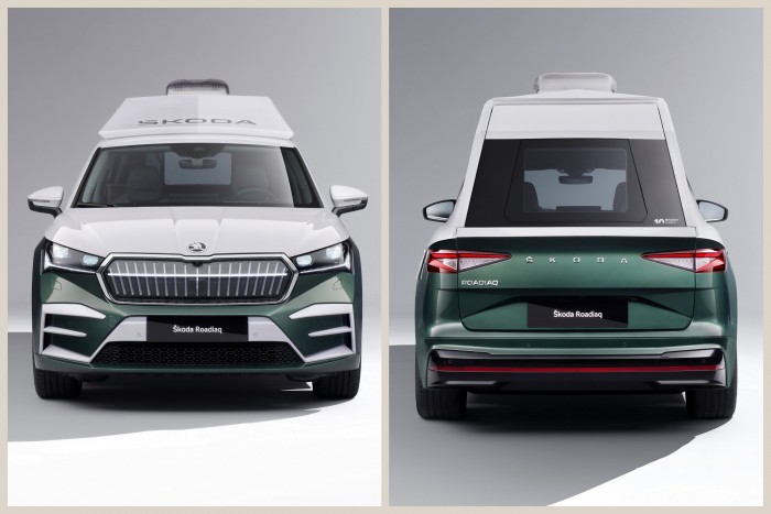 Elkészült a magányos munkamániások álomautója 6