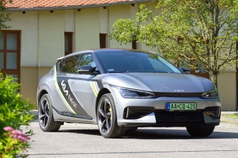 Erre nem számítasz egy Kiától