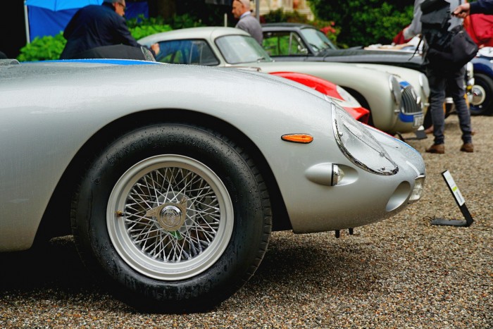 Körberajongtuk a világ legdrágább Ferrariját! 8