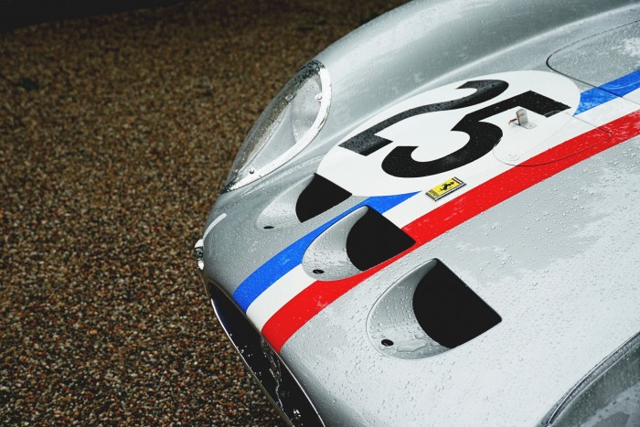 Körberajongtuk a világ legdrágább Ferrariját! 14