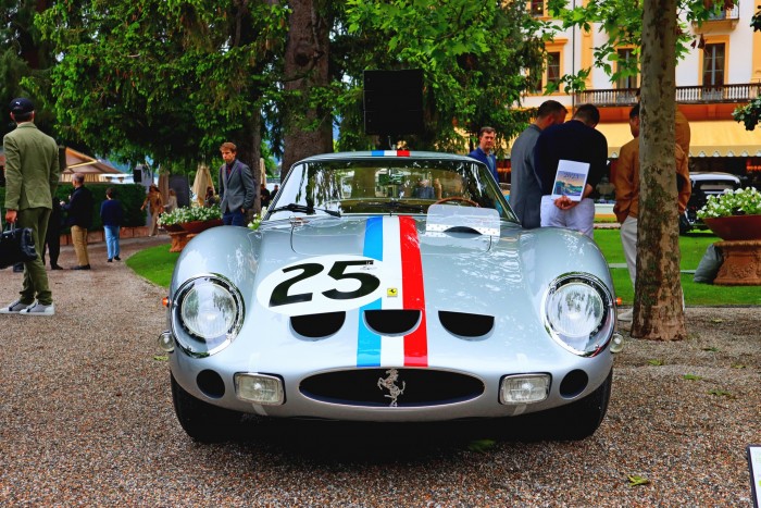 Körberajongtuk a világ legdrágább Ferrariját! 13