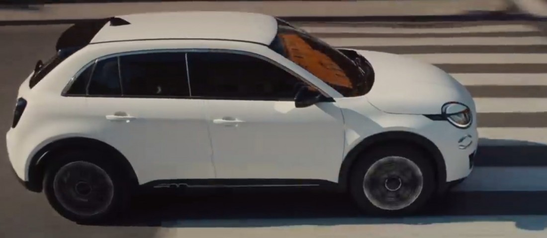 Viagrát kapott az új Fiat is