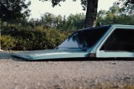 Azt hiszed, átver az agyad, amikor meglátod ezt a rekordgyanús vékony Pandát 6 Azt hiszed, átver az agyad, amikor meglátod ezt a rekordgyanús vékony Pandát 6