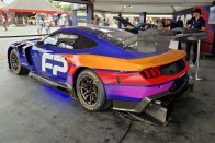 Visszatér Le Mans-ba a Ford 2